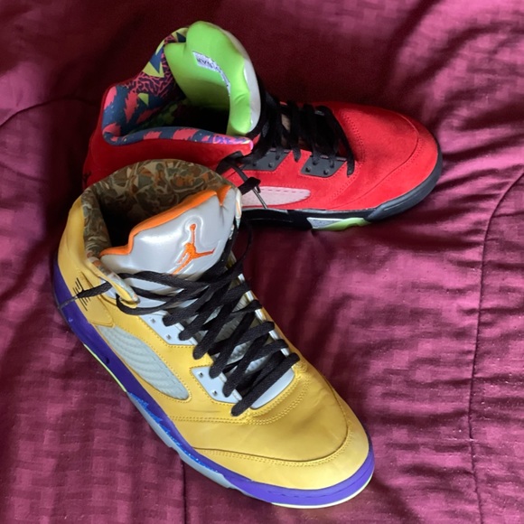 What the 5s - Picture 2 of 4